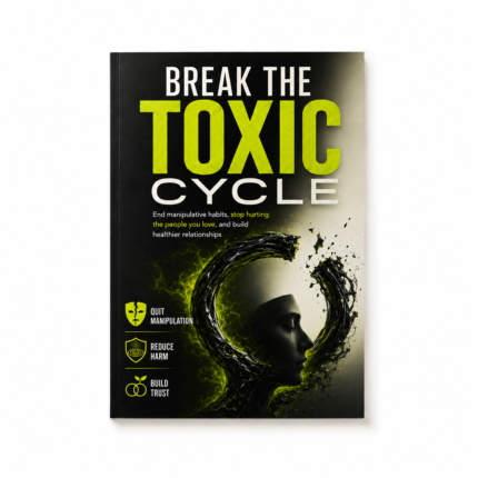 Break the Toxic Cycle