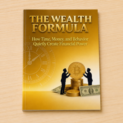 THE WEALTH FORMULA