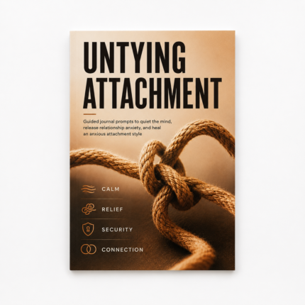 Untying Attachment