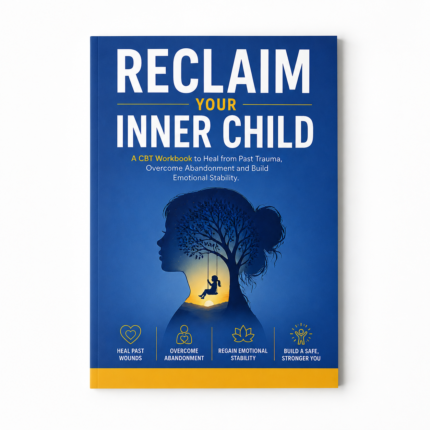 Reclaim Your Inner Child