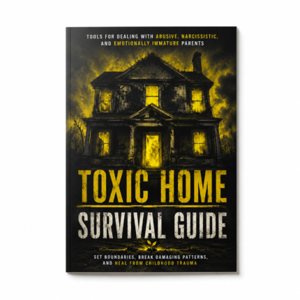 Toxic Home Survival Guide