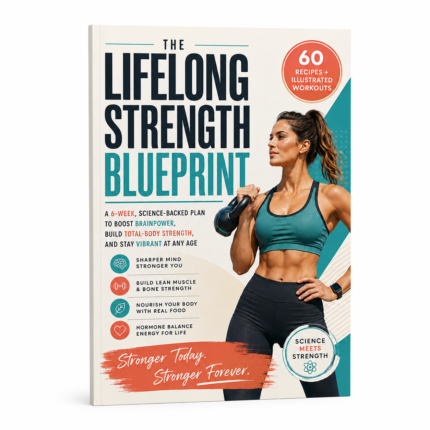 The Lifelong Strength Blueprint